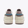 Game Low Stripes Waxed Zapatillas de tenis retro Game Low Stripes Waxed Zapatillas de tenis retro