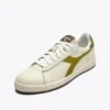 Game Low Stripes Waxed Zapatillas de tenis retro Game Low Stripes Waxed Zapatillas de tenis retro