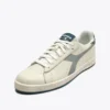 Game Low Stripes Waxed Zapatillas de tenis retro Game Low Stripes Waxed Zapatillas de tenis retro