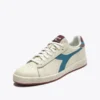 Game Low Stripes Waxed Zapatillas de tenis retro Game Low Stripes Waxed Zapatillas de tenis retro