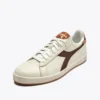Game Low Stripes Waxed Zapatillas de tenis retro Game Low Stripes Waxed Zapatillas de tenis retro