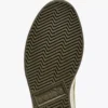 Game Low Stripes Waxed Zapatillas de tenis retro Game Low Stripes Waxed Zapatillas de tenis retro