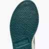 Game Low Stripes Waxed Zapatillas de tenis retro Game Low Stripes Waxed Zapatillas de tenis retro