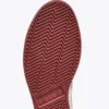Game Low Stripes Waxed Zapatillas de tenis retro Game Low Stripes Waxed Zapatillas de tenis retro