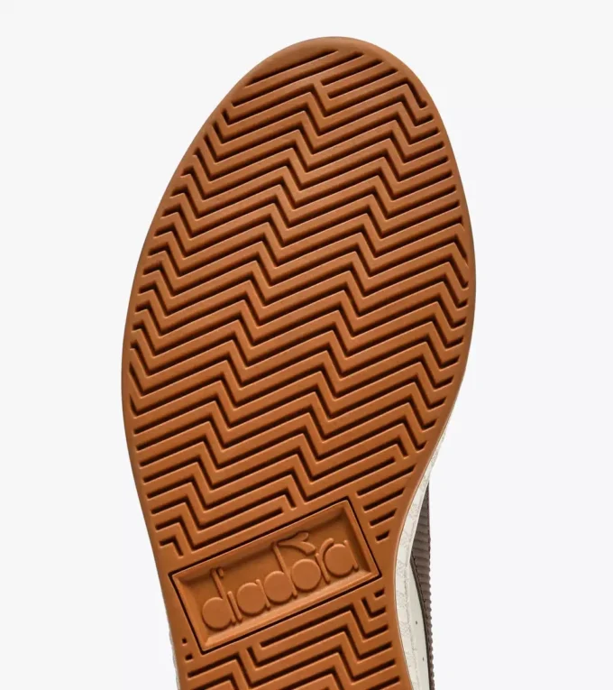 Game Low Stripes Waxed Zapatillas de tenis retro Game Low Stripes Waxed Zapatillas de tenis retro