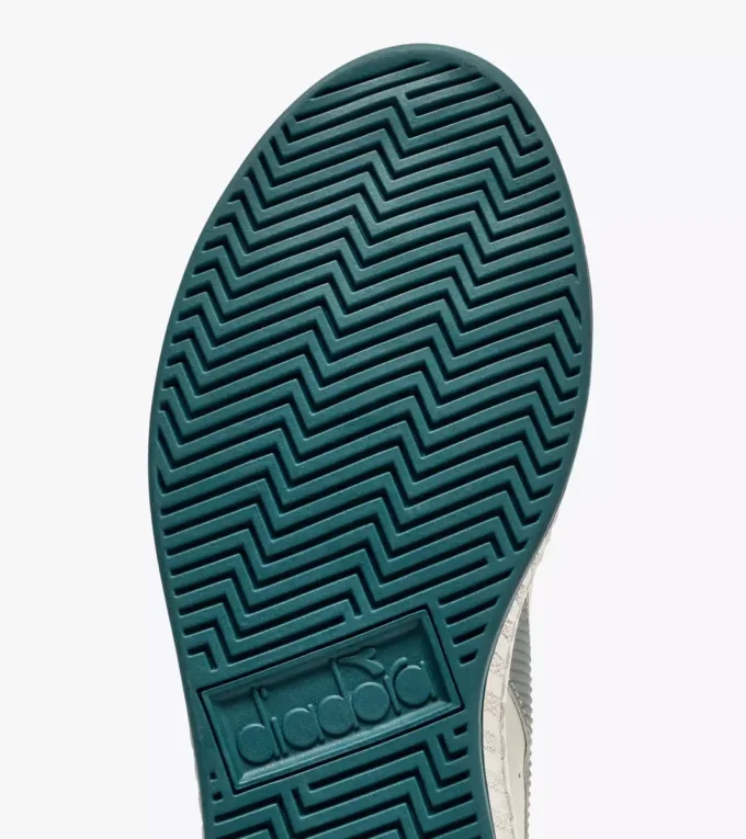 Game Low Stripes Waxed Zapatillas de tenis retro Game Low Stripes Waxed Zapatillas de tenis retro