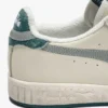 Game Low Stripes Waxed Zapatillas de tenis retro Game Low Stripes Waxed Zapatillas de tenis retro