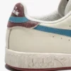 Game Low Stripes Waxed Zapatillas de tenis retro Game Low Stripes Waxed Zapatillas de tenis retro