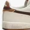 Game Low Stripes Waxed Zapatillas de tenis retro Game Low Stripes Waxed Zapatillas de tenis retro