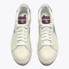 Game Low Stripes Waxed Zapatillas de tenis retro Game Low Stripes Waxed Zapatillas de tenis retro