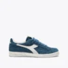 Game Low Suede Waxed Zapatillas deportivas