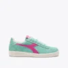 Game Low Suede Waxed Zapatillas deportivas