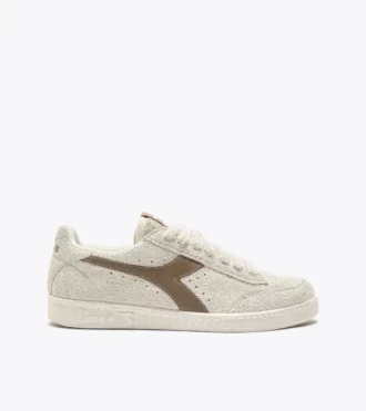 Game Low Suede Waxed Zapatillas deportivas