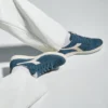 Game Low Suede Waxed Zapatillas deportivas