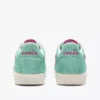 Game Low Suede Waxed Zapatillas deportivas