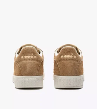 Game Low Suede Waxed Zapatillas deportivas