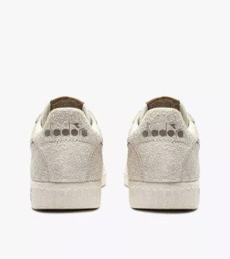 Game Low Suede Waxed Zapatillas deportivas