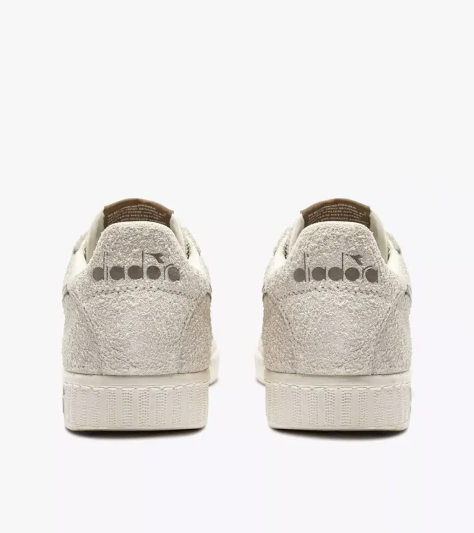 Game Low Suede Waxed Zapatillas deportivas