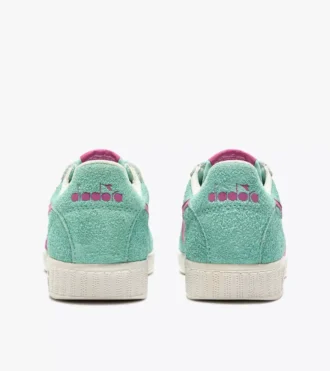 Game Low Suede Waxed Zapatillas deportivas