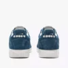 Game Low Suede Waxed Zapatillas deportivas