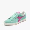 Game Low Suede Waxed Zapatillas deportivas