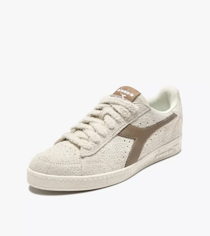 Game Low Suede Waxed Zapatillas deportivas