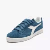 Game Low Suede Waxed Zapatillas deportivas