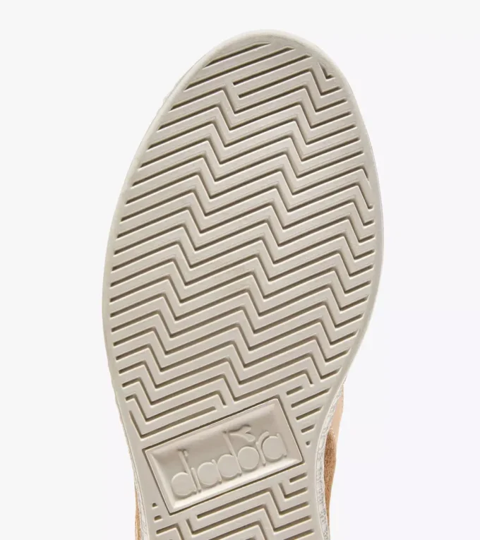 Game Low Suede Waxed Zapatillas deportivas
