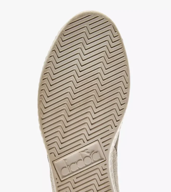 Game Low Suede Waxed Zapatillas deportivas