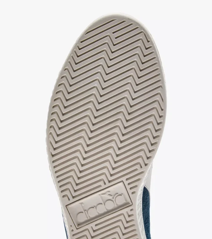Game Low Suede Waxed Zapatillas deportivas