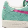 Game Low Suede Waxed Zapatillas deportivas