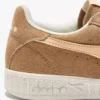 Game Low Suede Waxed Zapatillas deportivas