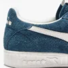 Game Low Suede Waxed Zapatillas deportivas