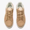 Game Low Suede Waxed Zapatillas deportivas