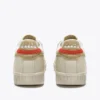 Game Low Tumble Waxed Zapatillas de tenis retro