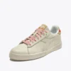 Game Low Tumble Waxed Zapatillas de tenis retro