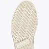 Game Low Tumble Waxed Zapatillas de tenis retro