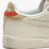 Game Low Tumble Waxed Zapatillas de tenis retro