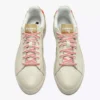 Game Low Tumble Waxed Zapatillas de tenis retro