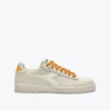 Game Low Waxed Paisley Wn Zapatillas de tenis retro