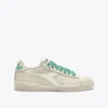 Game Low Waxed Paisley Wn Zapatillas de tenis retro