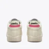 Game Low Waxed Paisley Wn Zapatillas de tenis retro