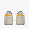 Game Low Waxed Paisley Wn Zapatillas de tenis retro