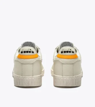 Game Low Waxed Paisley Wn Zapatillas de tenis retro