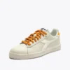 Game Low Waxed Paisley Wn Zapatillas de tenis retro