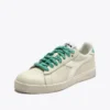 Game Low Waxed Paisley Wn Zapatillas de tenis retro