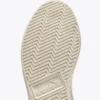 Game Low Waxed Paisley Wn Zapatillas de tenis retro