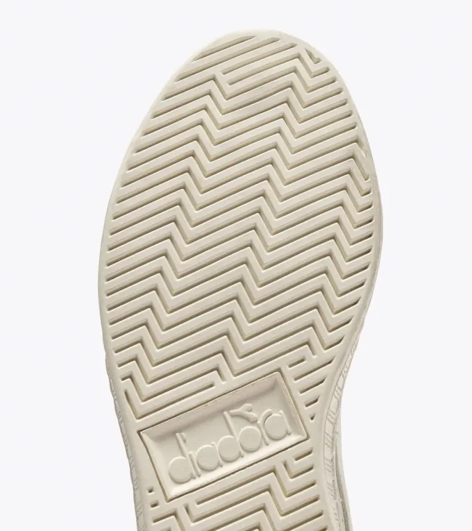 Game Low Waxed Paisley Wn Zapatillas de tenis retro