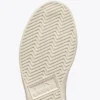 Game Low Waxed Paisley Wn Zapatillas de tenis retro