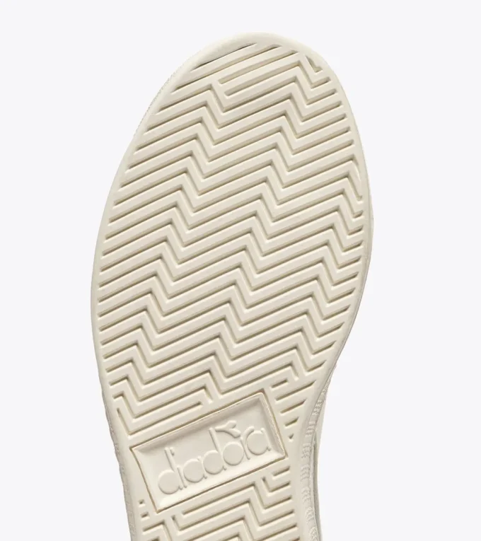 Game Low Waxed Paisley Wn Zapatillas de tenis retro